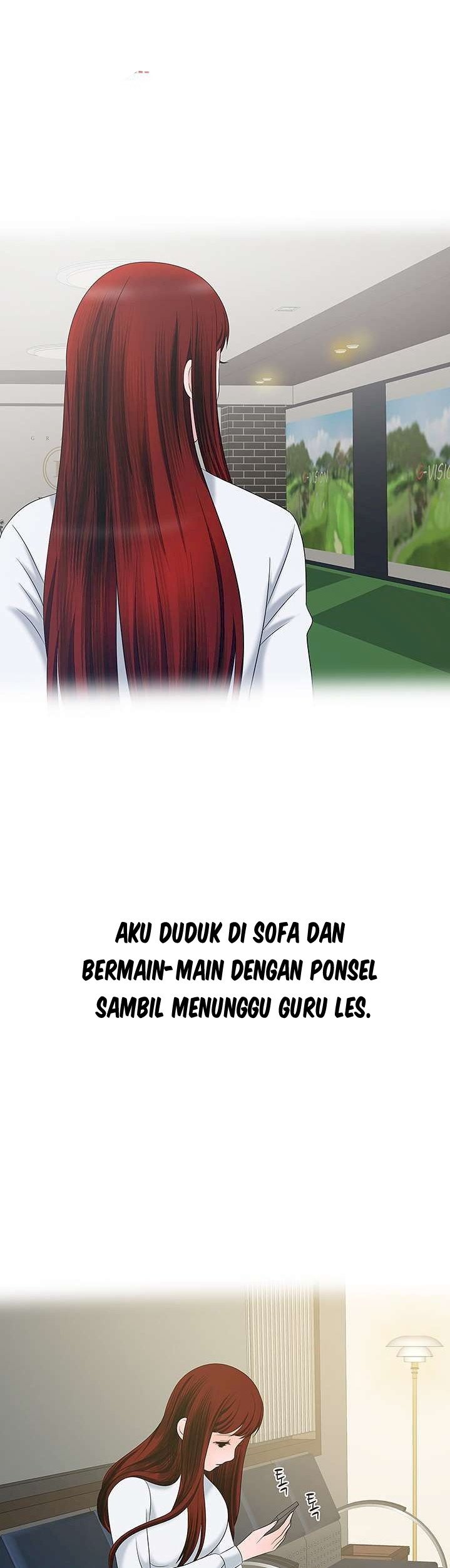 A Vulgar Wife - Chapter 20 28