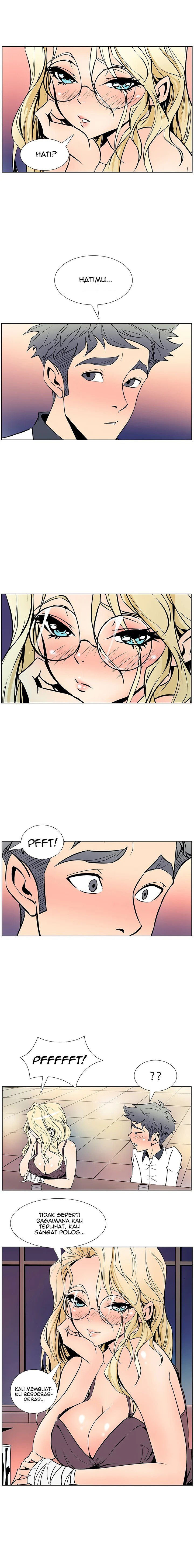 Sahwa: Secret Commission - Chapter 20 6