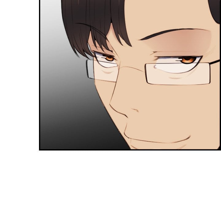 Never Too Late - Chapter 20 64