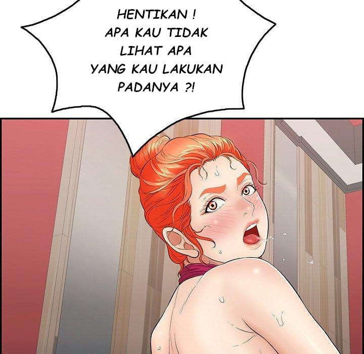 A Killer Woman - Chapter 48 77 A Killer Woman - Chapter 48 77