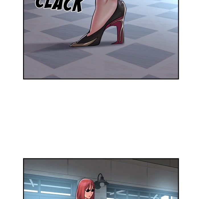 The Ladies&#8217; Associate - Chapter 48 33