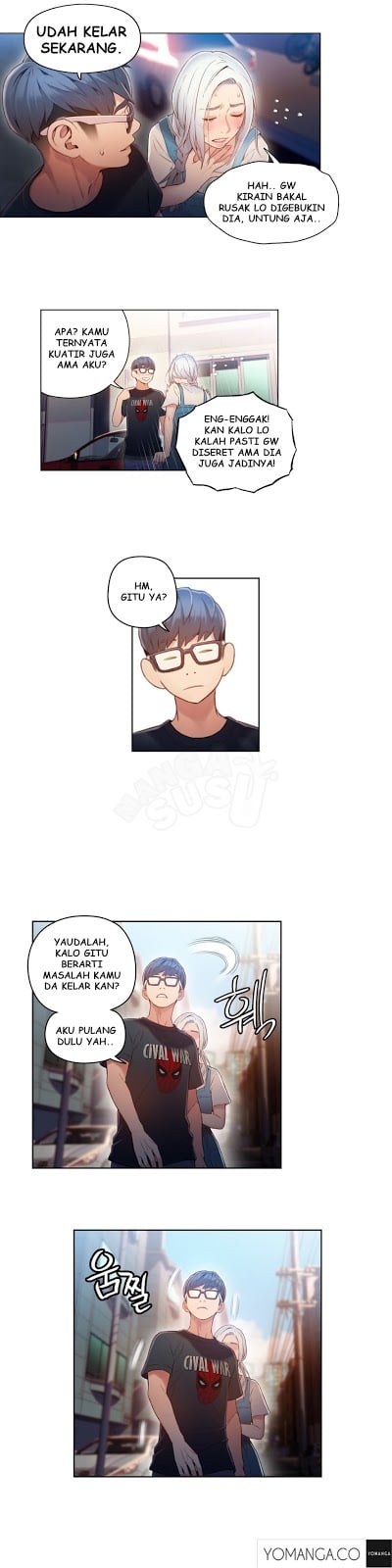 Sweet Guy - Chapter 48 4