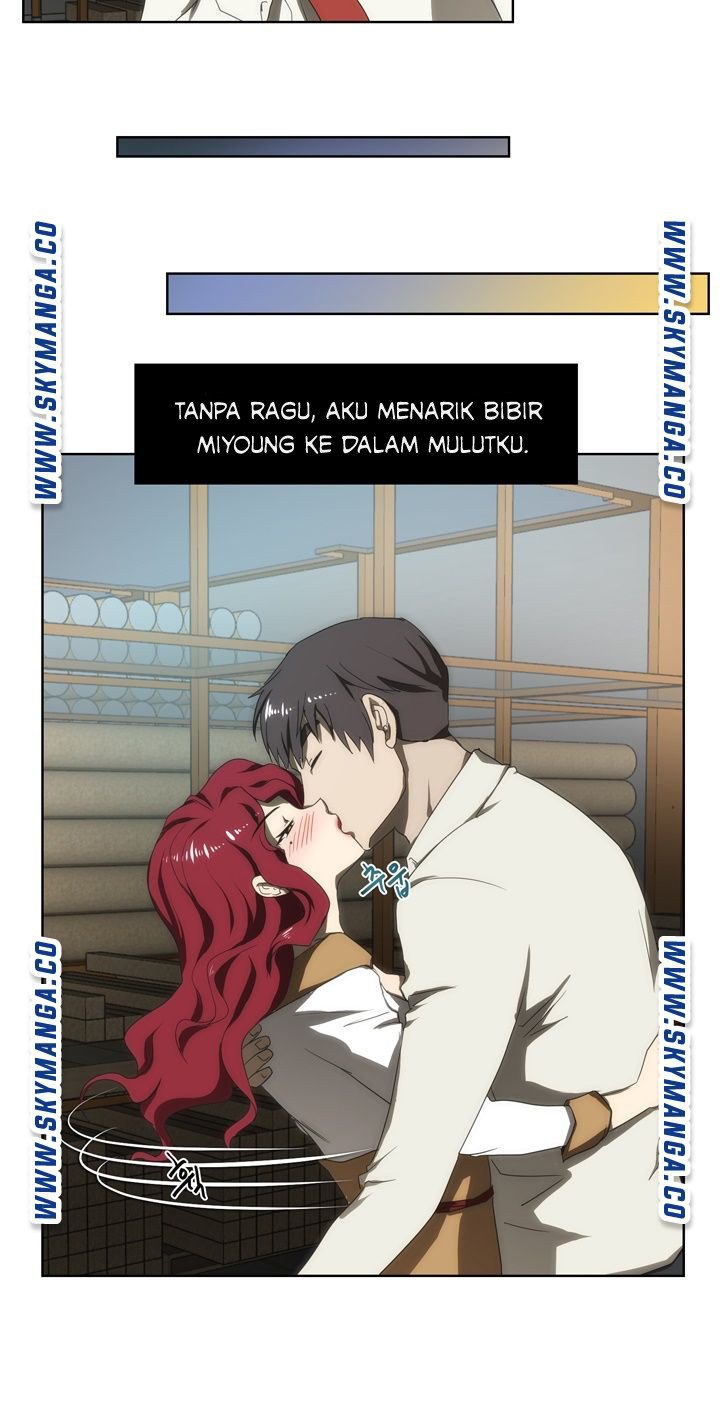 My Sister-in-Law’s Ass - Chapter 48 12 My Sister-in-Law’s Ass - Chapter 48 12