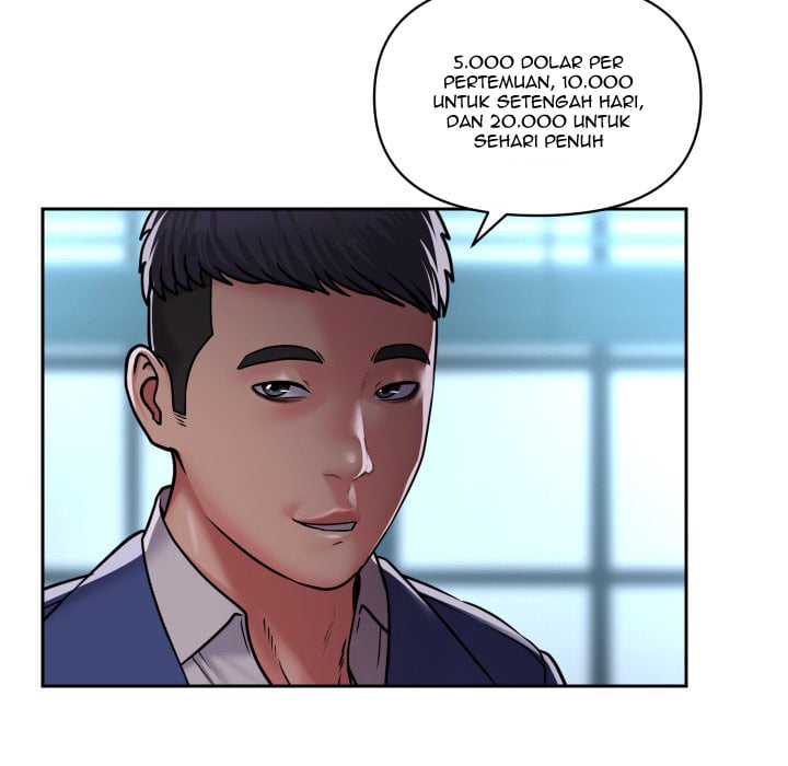 The Ladies&#8217; Associate - Chapter 48 51