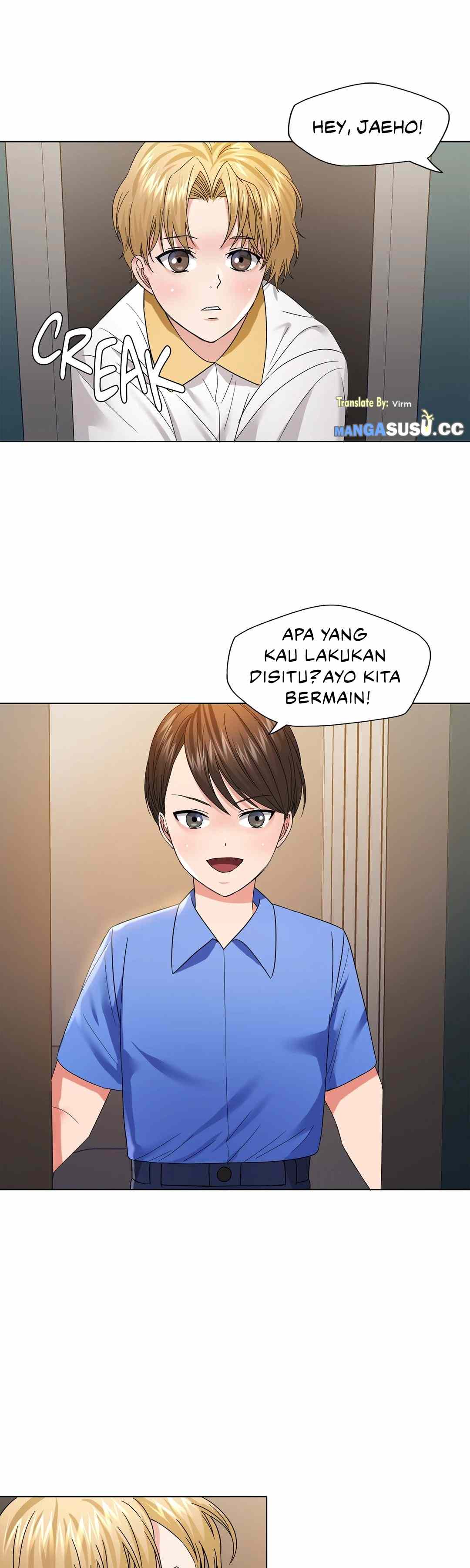 My Year - Chapter 48 18