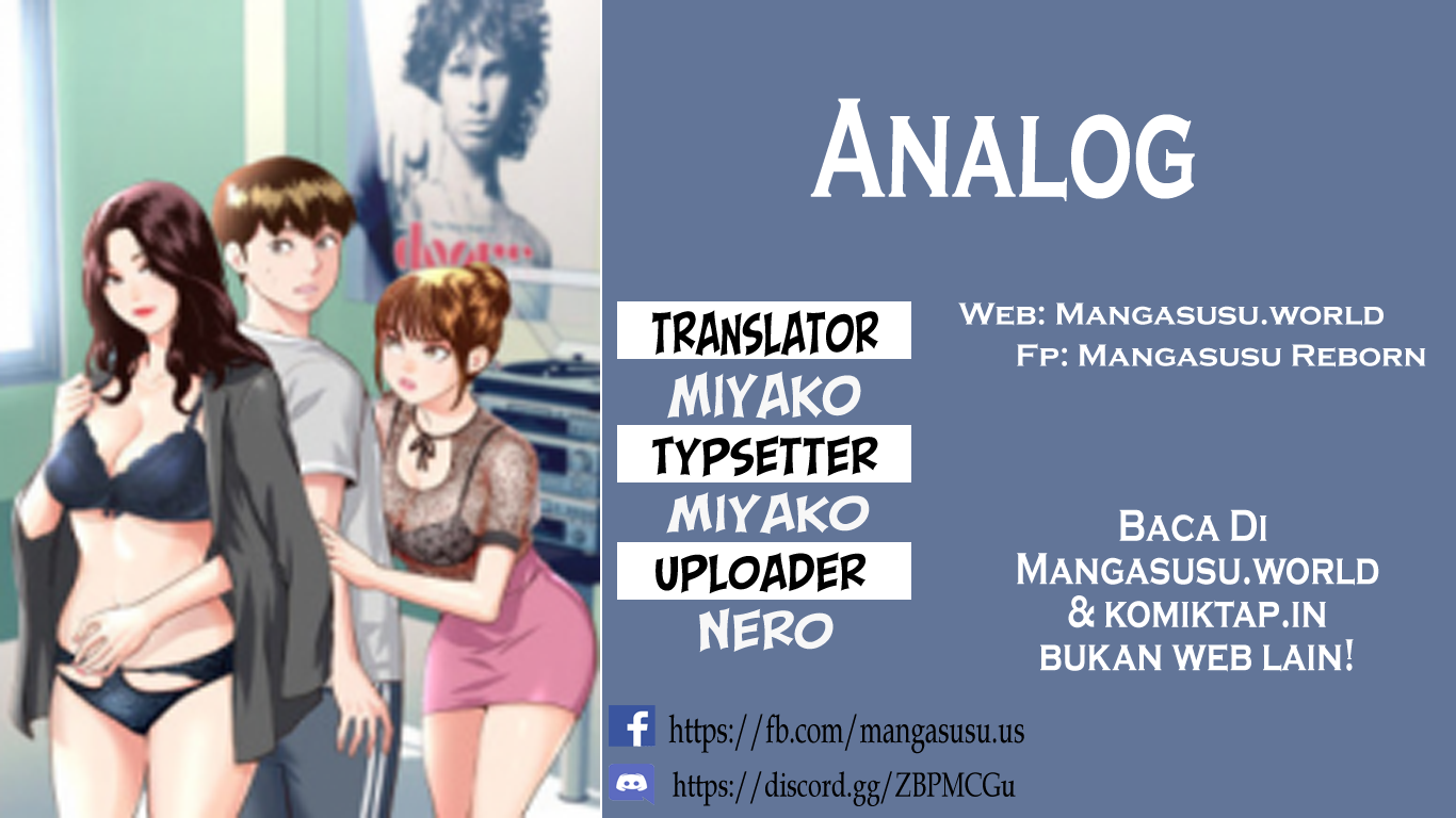 Analog - Chapter 48 1
