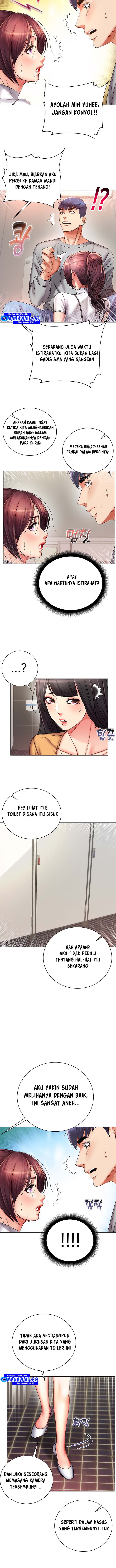 Eunhye Supermarket - Chapter 48 9