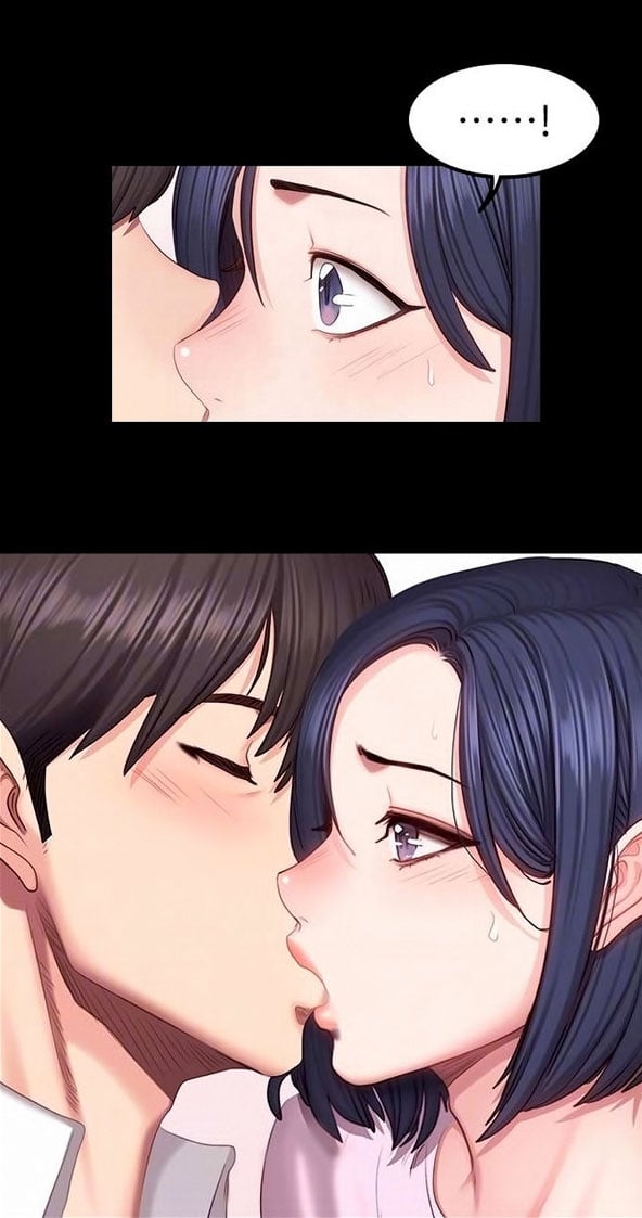 Fitness Uncensored - Chapter 48 11 Fitness Uncensored - Chapter 48 11