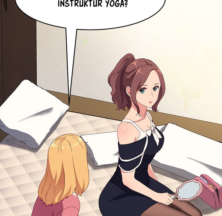 Perfect Roommates - Chapter 48 98 Perfect Roommates - Chapter 48 98