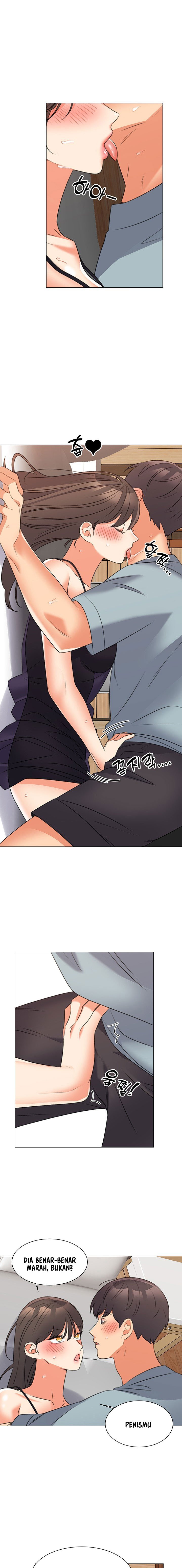 My girlfriend is so naughty - Chapter 48 11 My girlfriend is so naughty - Chapter 48 11