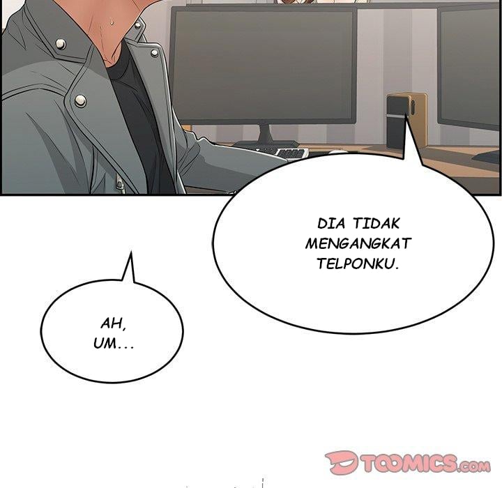 A Killer Woman - Chapter 48 152 A Killer Woman - Chapter 48 152