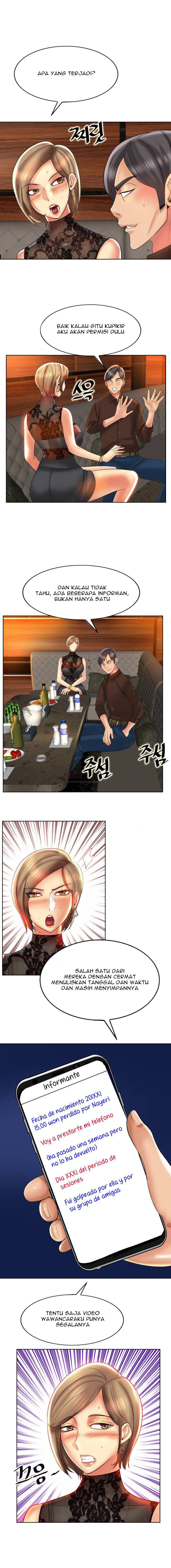 Hole in One - Chapter 48 5