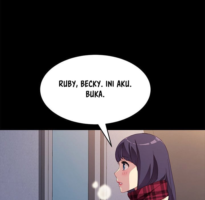 Perfect Roommates - Chapter 48 110 Perfect Roommates - Chapter 48 110