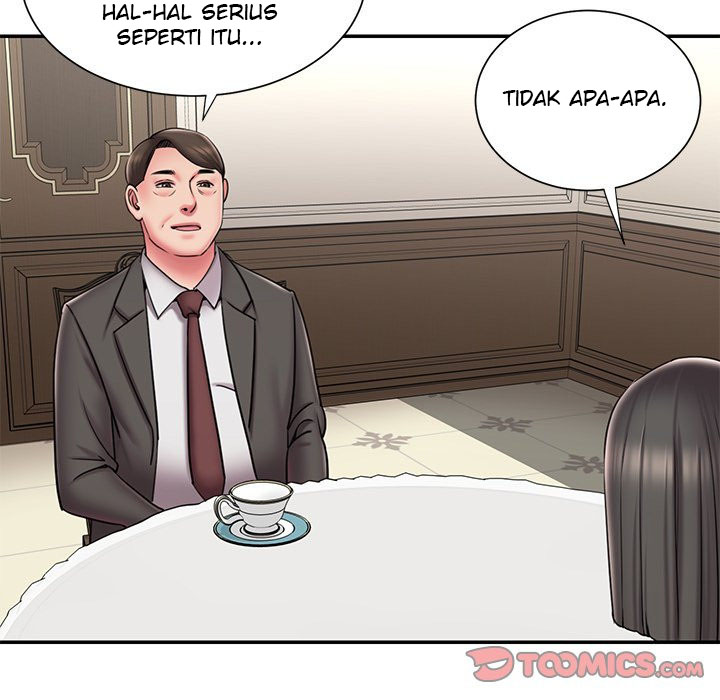 Dumped - Chapter 48 16