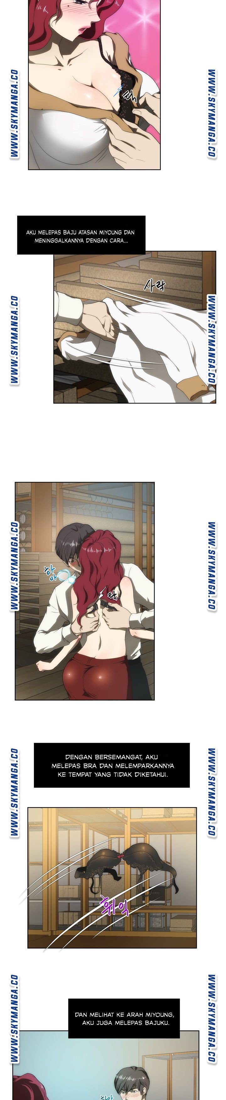 My Sister-in-Law’s Ass - Chapter 48 14 My Sister-in-Law’s Ass - Chapter 48 14