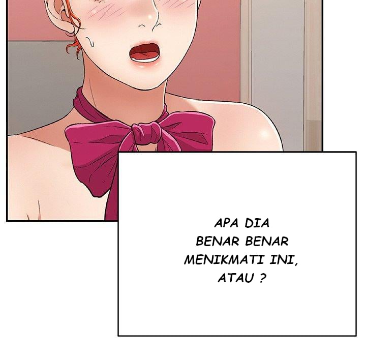 A Killer Woman - Chapter 48 39 A Killer Woman - Chapter 48 39