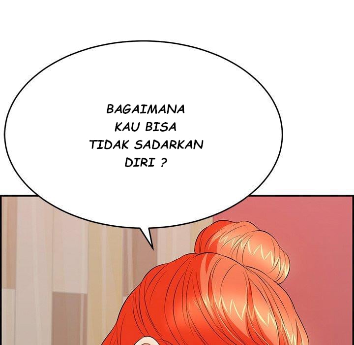 A Killer Woman - Chapter 48 97 A Killer Woman - Chapter 48 97