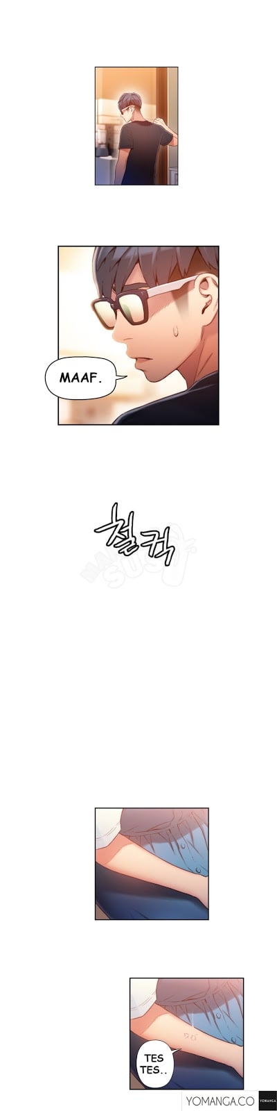 Sweet Guy - Chapter 48 18