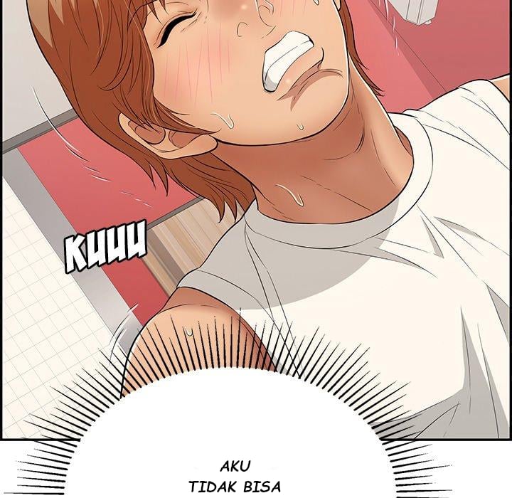 A Killer Woman - Chapter 48 49 A Killer Woman - Chapter 48 49