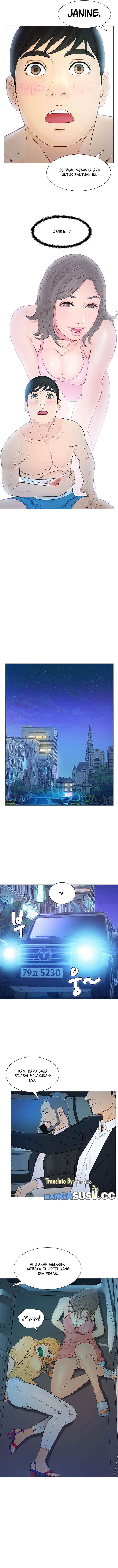 Gamble - Chapter 48 7