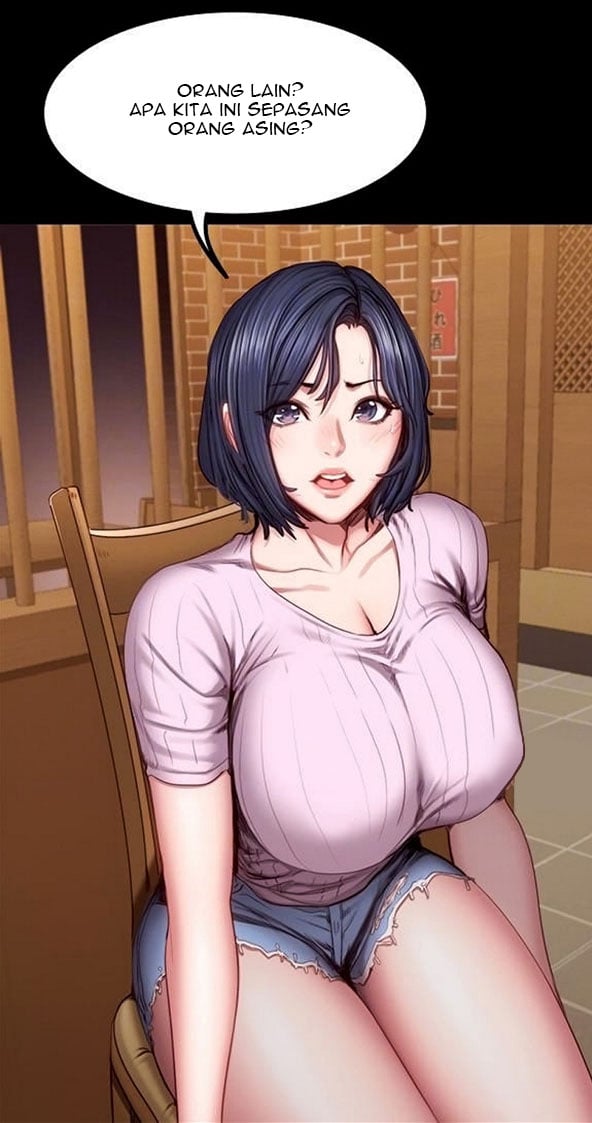 Fitness Uncensored - Chapter 48 8 Fitness Uncensored - Chapter 48 8