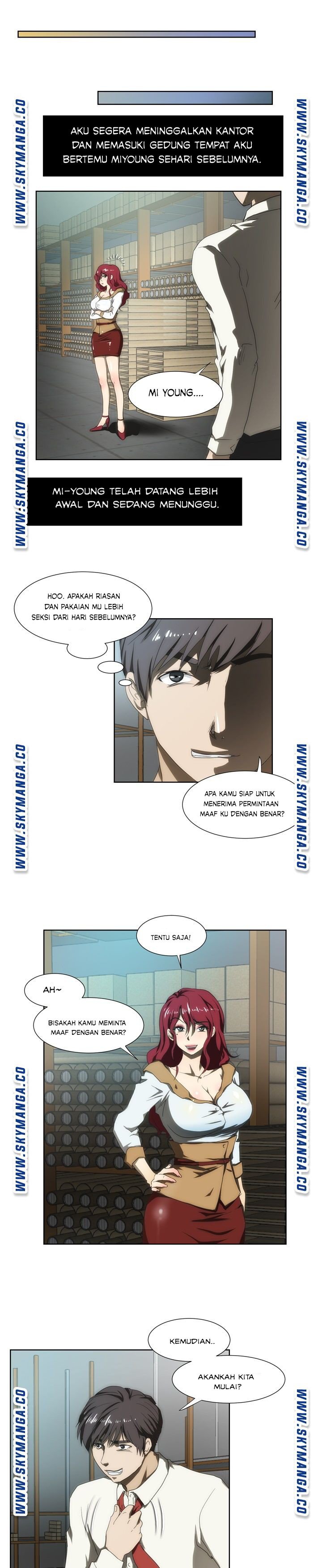 My Sister-in-Law’s Ass - Chapter 48 11 My Sister-in-Law’s Ass - Chapter 48 11