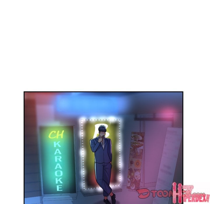 The Ladies&#8217; Associate - Chapter 48 58