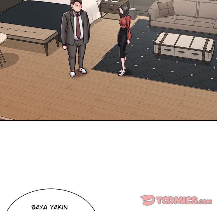 Dumped - Chapter 48 28