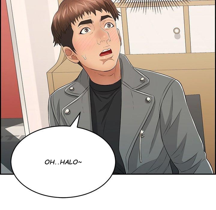 A Killer Woman - Chapter 48 147 A Killer Woman - Chapter 48 147