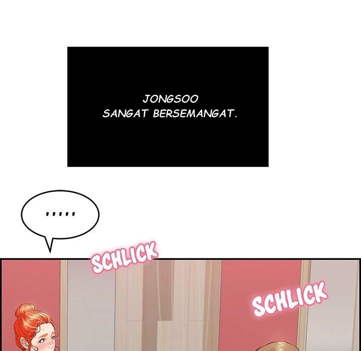 A Killer Woman - Chapter 48 7 A Killer Woman - Chapter 48 7