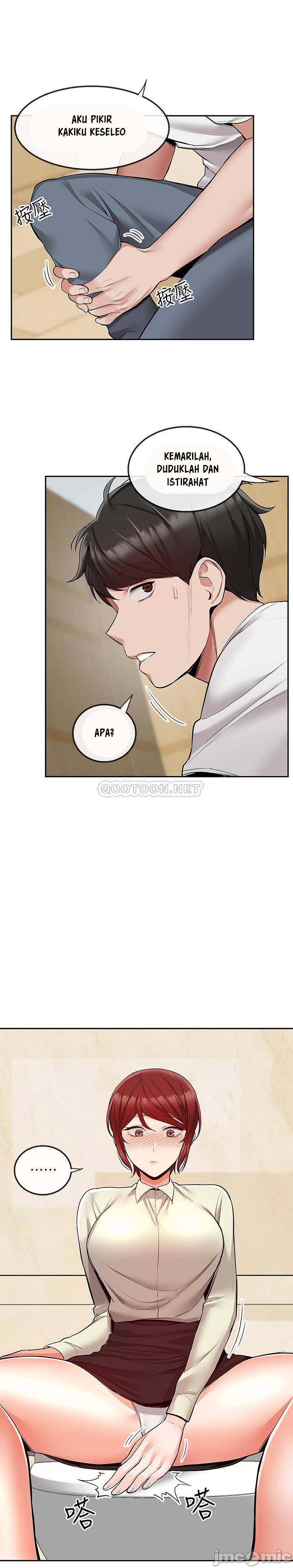 Floor Noise - Chapter 48 17
