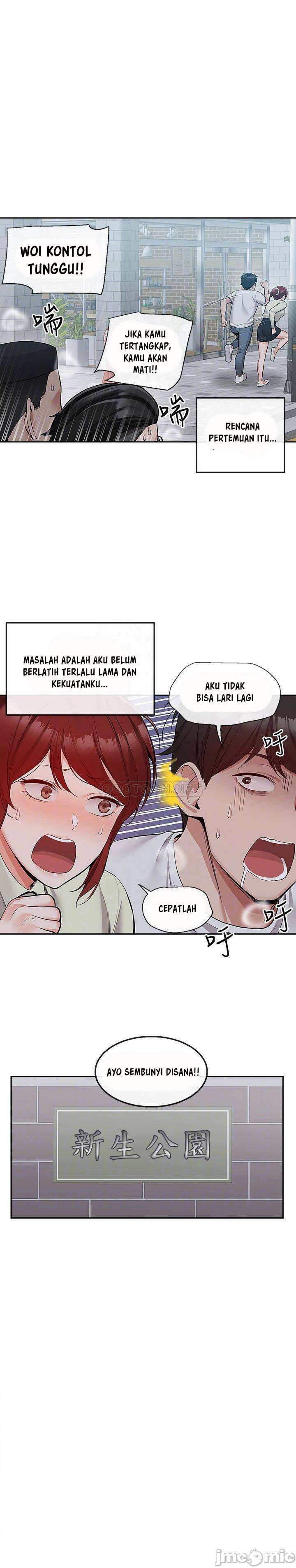 Floor Noise - Chapter 48 12