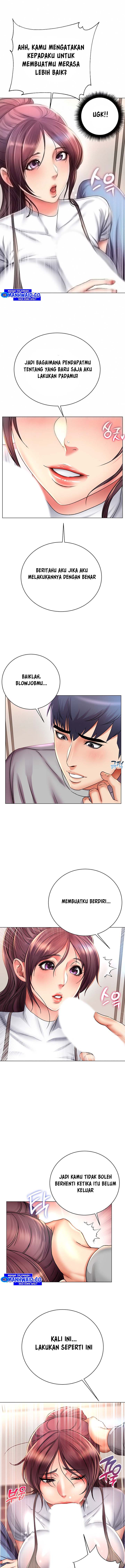 Eunhye Supermarket - Chapter 48 5