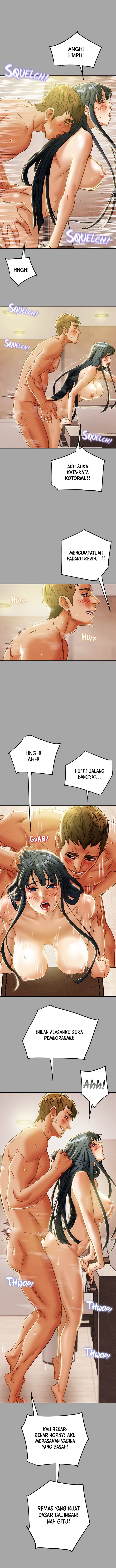 Erotic scheme - Chapter 48 16