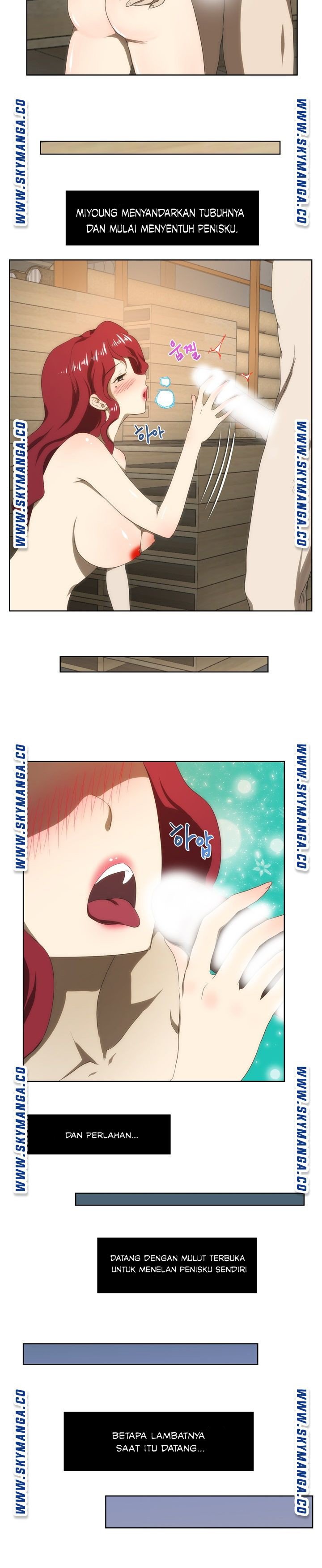 My Sister-in-Law’s Ass - Chapter 48 20 My Sister-in-Law’s Ass - Chapter 48 20