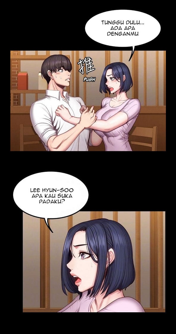 Fitness Uncensored - Chapter 48 14 Fitness Uncensored - Chapter 48 14