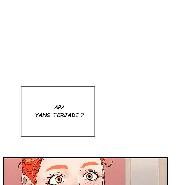 A Killer Woman - Chapter 48 38 A Killer Woman - Chapter 48 38