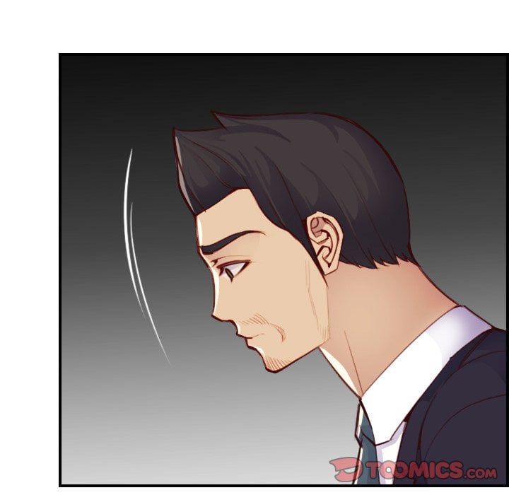 Never Too Late - Chapter 48 35