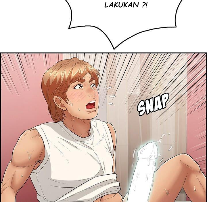 A Killer Woman - Chapter 48 75 A Killer Woman - Chapter 48 75