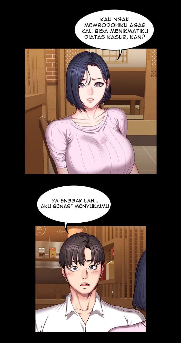 Fitness Uncensored - Chapter 48 29 Fitness Uncensored - Chapter 48 29