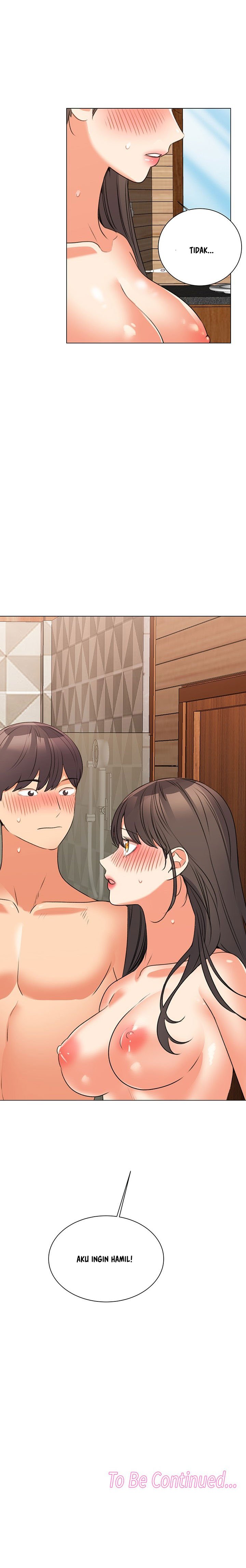 My girlfriend is so naughty - Chapter 48 18 My girlfriend is so naughty - Chapter 48 18