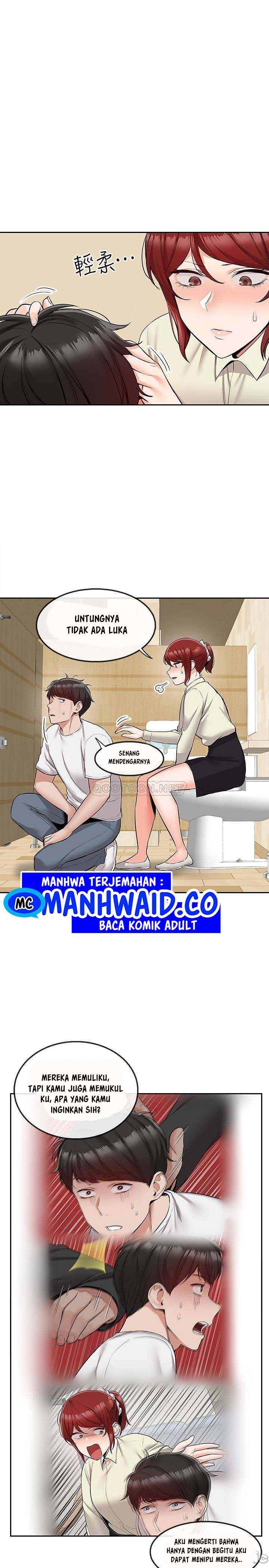 Floor Noise - Chapter 48 16
