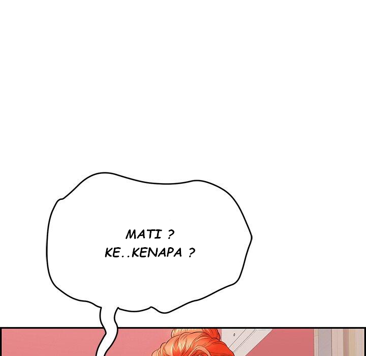 A Killer Woman - Chapter 48 81 A Killer Woman - Chapter 48 81