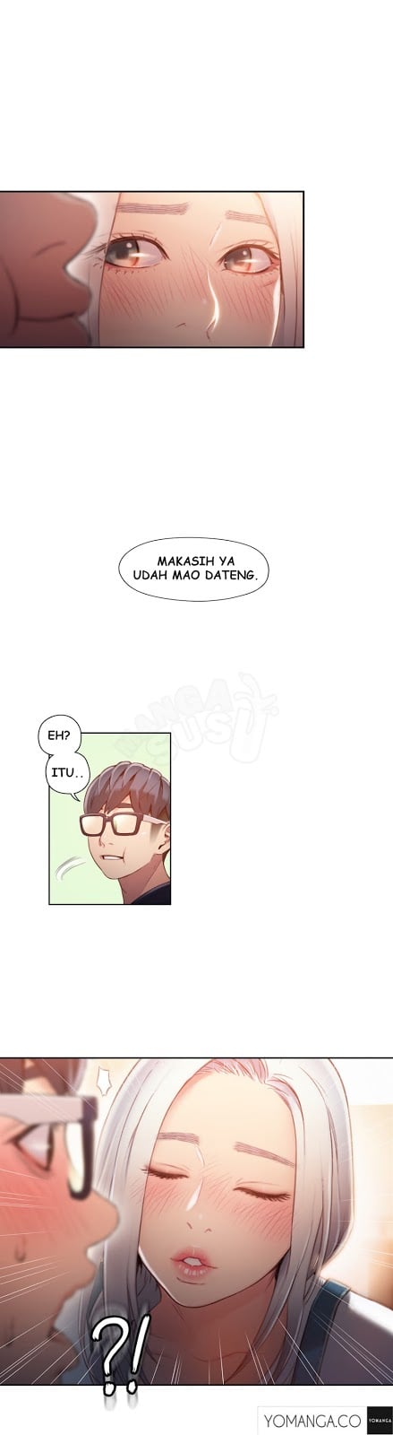 Sweet Guy - Chapter 48 10