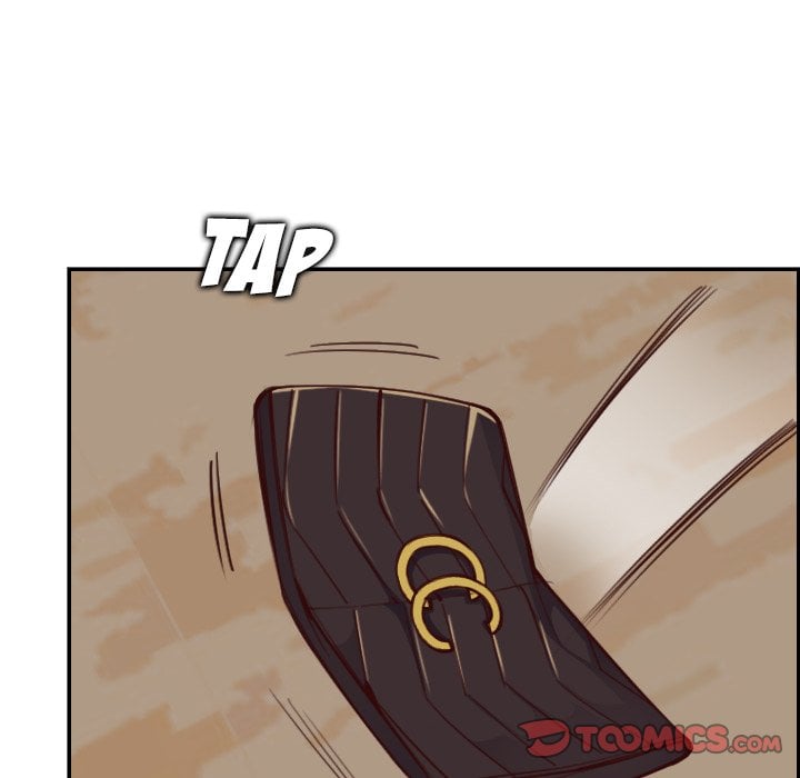 Never Too Late - Chapter 48 119