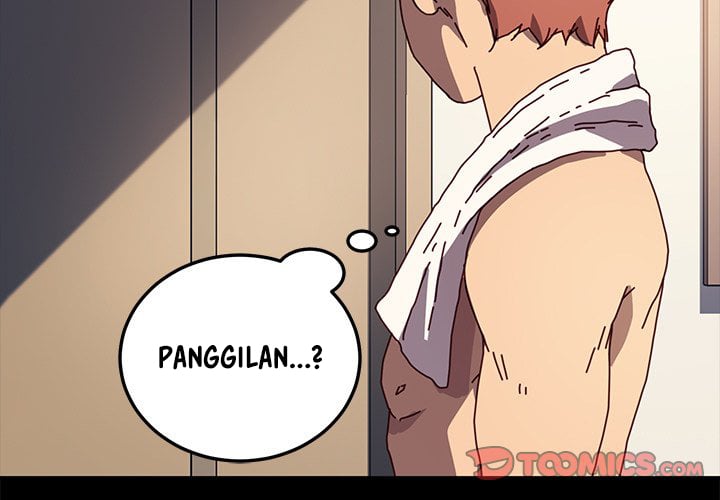 Perfect Roommates - Chapter 48 4 Perfect Roommates - Chapter 48 4