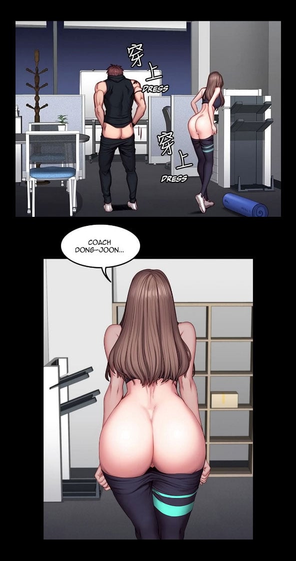 Fitness Uncensored - Chapter 48 19 Fitness Uncensored - Chapter 48 19