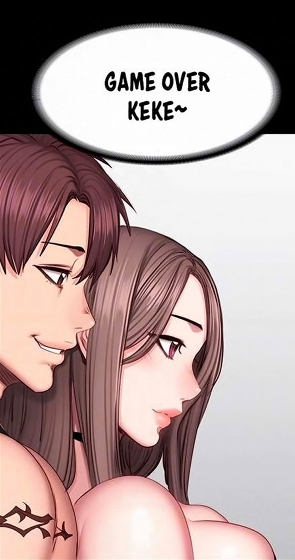 Fitness Uncensored - Chapter 48 25 Fitness Uncensored - Chapter 48 25