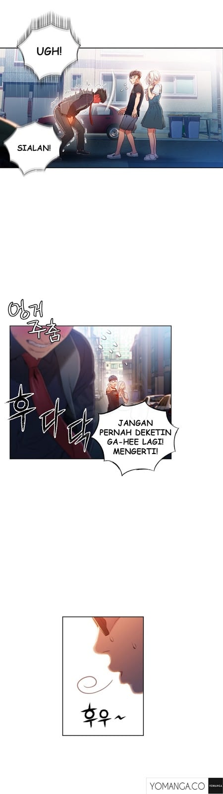 Sweet Guy - Chapter 48 3