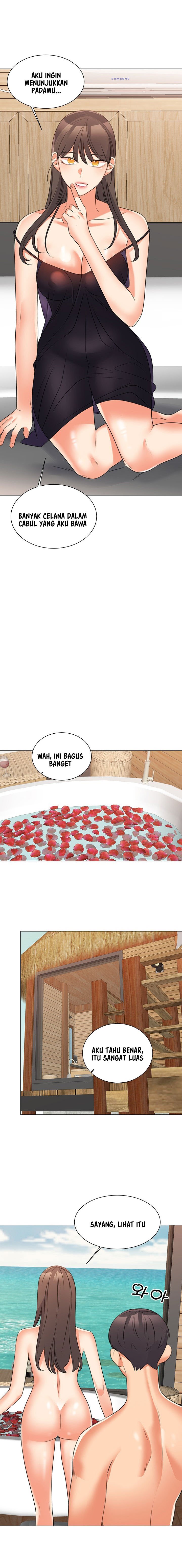 My girlfriend is so naughty - Chapter 48 14 My girlfriend is so naughty - Chapter 48 14